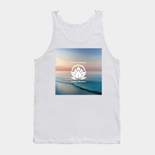 Endless Possibilities, Infinite Horizons Tank Top